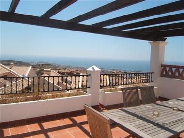 Apartment/flat for sale in Calahonda (Andalucia)