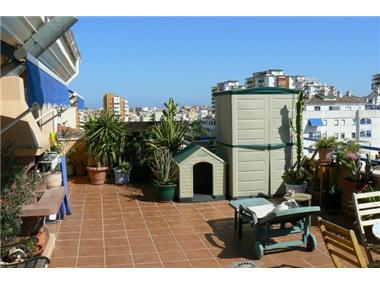Apartment/flat for sale in Mijas Costa (Andalucia)