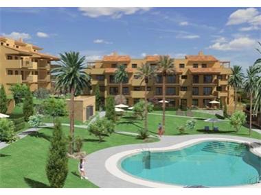 Apartment/flat for sale in La Cala de Mijas (Andalucia)