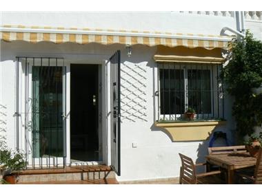 Townhouse for sale in Mijas Costa (Andalucia)