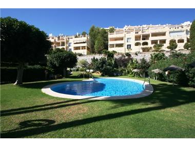 Apartment/flat for sale in Los Arcos (Andalucia)