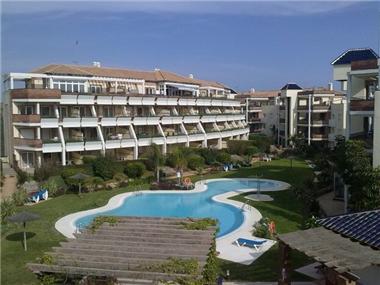 Apartment/flat for sale in Miraflores (Andalucia)