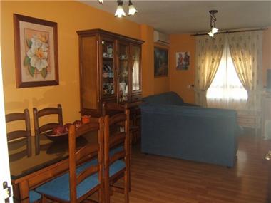Apartment/flat for sale in Las Lagunas (Andalucia)