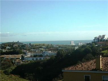Apartment/flat for sale in Campo Mijas (Andalucia)