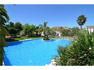 Apartment/flat for sale in Mijas Costa (Andalucia)