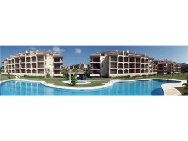 Apartment/flat for sale in Mijas Costa (Andalucia)