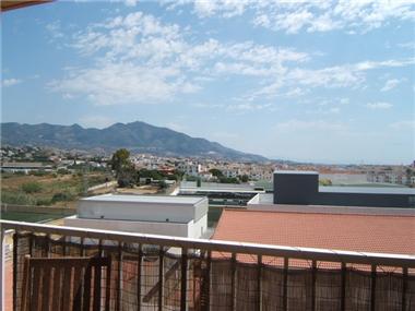 Apartment/flat for sale in Las Lagunas (Andalucia)