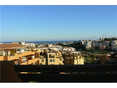 Apartment/flat for sale in Mijas Costa (Andalucia)