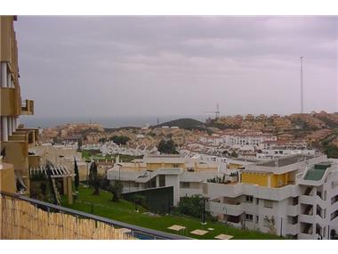Apartment/flat for sale in Mijas Costa (Andalucia)