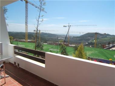 Apartment/flat for sale in La Cala de Mijas (Andalucia)