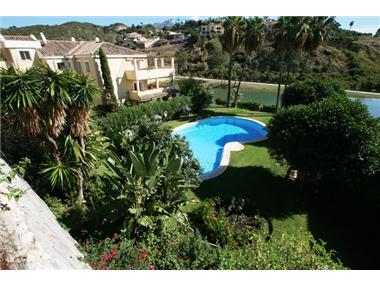 Apartment/flat for sale in Los Arcos (Andalucia)