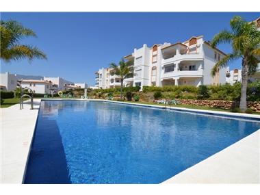 Apartment/flat for sale in Mijas Costa (Andalucia)