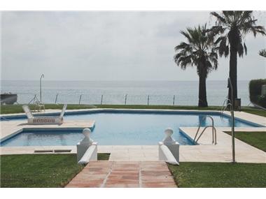 Apartment/flat for sale in Calahonda (Andalucia)
