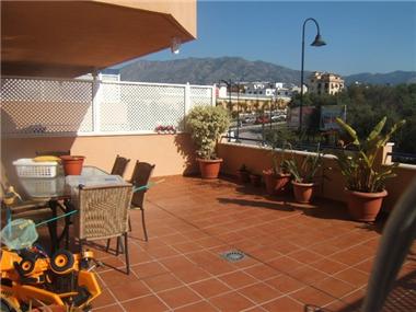 Apartment/flat for sale in Mijas Costa (Andalucia)