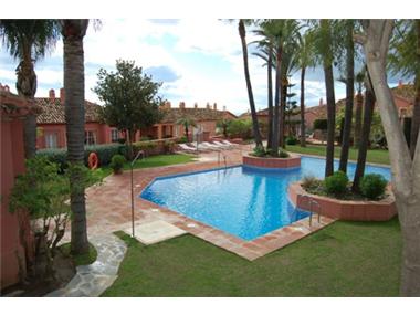 Apartment/flat for sale in La Quinta Golf (Andalucia)
