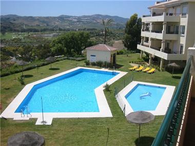 Apartment/flat for sale in Mijas Costa (Andalucia)