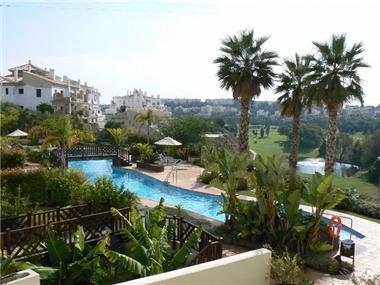 Apartment/flat for sale in Miraflores (Andalucia)