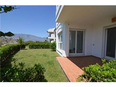 Apartment/flat for sale in Mijas Costa (Andalucia)