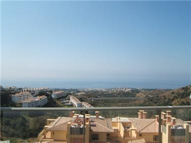 Apartment/flat for sale in Calahonda (Andalucia)