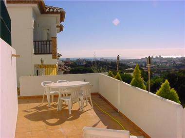 Townhouse for sale in Campo Mijas (Andalucia)