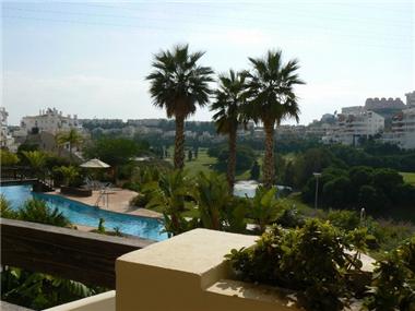 Apartment/flat for sale in Miraflores (Andalucia)