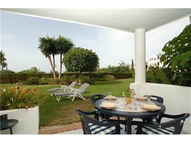 Apartment/flat for sale in Miraflores (Andalucia)