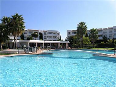 Apartment/flat for sale in Miraflores (Andalucia)