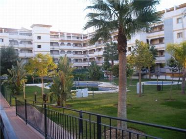 Apartment/flat for sale in Mijas Costa (Andalucia)
