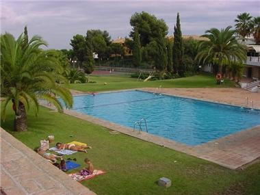 Townhouse for sale in Cerros del Aguila (Andalucia)