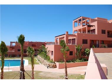 Apartment/flat for sale in Mijas Costa (Andalucia)