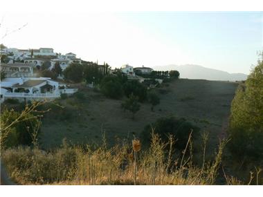 Plot Of Land for sale in Mijas Costa (Andalucia)