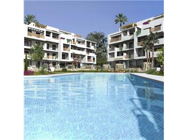 Apartment/flat for sale in La Cala de Mijas (Andalucia)