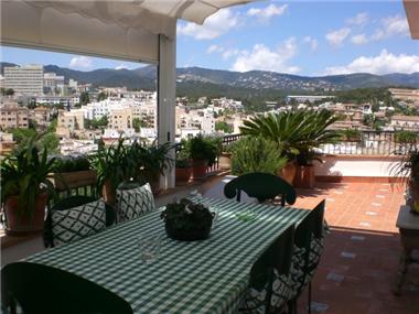 Apartment/flat for sale in Mallorca (Balearic Islands)