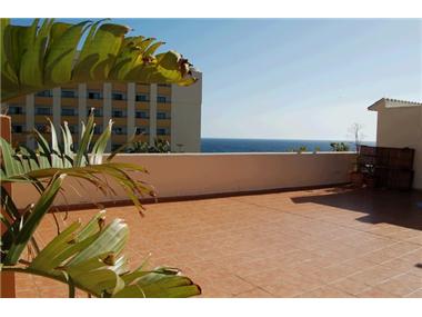 Apartment/flat for sale in Nerja (Andalucia)