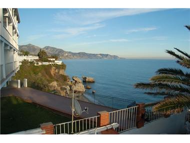 Apartment/flat for sale in Nerja (Andalucia)