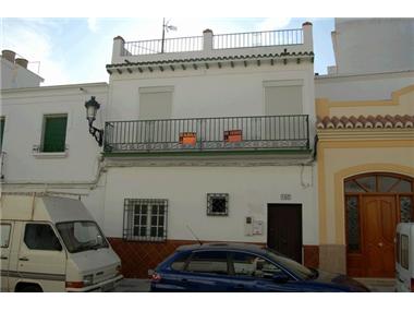 Townhouse for sale in Nerja (Andalucia)
