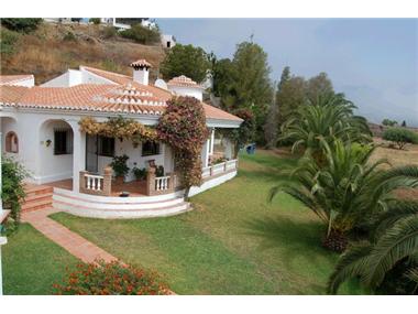House/villa for sale in Nerja (Andalucia)