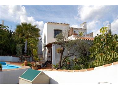 House/villa for sale in Nerja (Andalucia)