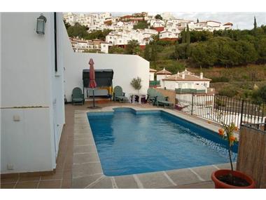 Townhouse for sale in Ladera del Mar (Andalucia)