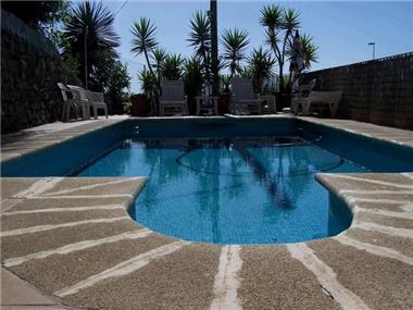 House/villa for sale in Ladera del Mar (Andalucia)