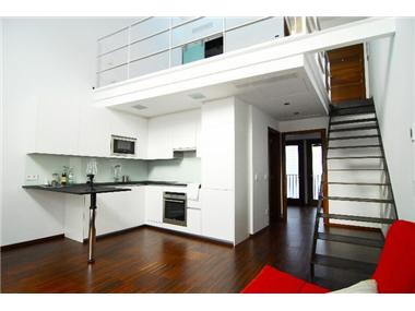 Apartment/flat for sale in Palma (Balearic Islands)