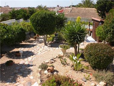 Semi/terraced Villa for sale in La Horadada (Valencia)