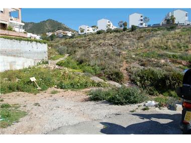 Plot Of Land for sale in Nerja (Andalucia)