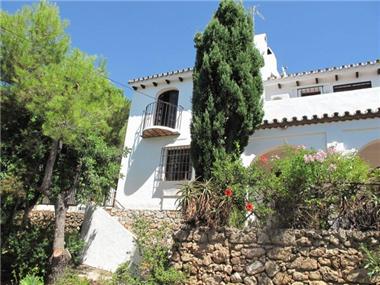 Townhouse for sale in Campo Mijas (Andalucia)
