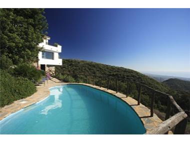 House/villa for sale in Ojen (Andalucia)