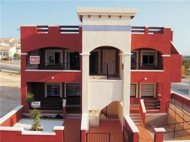 Apartment/flat for sale in Los Altos (Valencia)