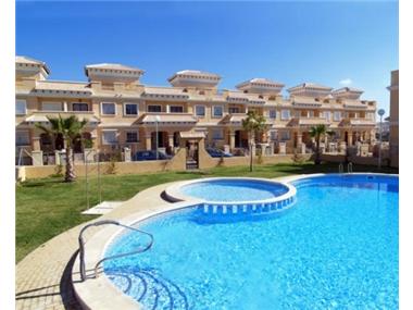Apartment/flat for sale in Los Altos (Valencia)
