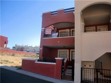 Apartment/flat for sale in Los Altos (Valencia)