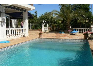 Agricultural for sale in Pizarra (Andalucia)