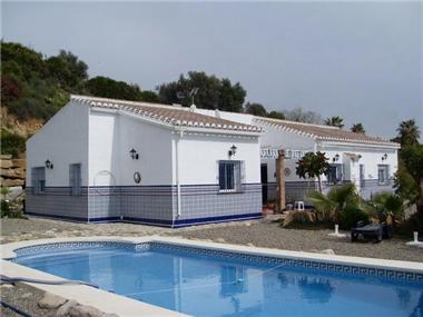 Agricultural for sale in Pizarra (Andalucia)